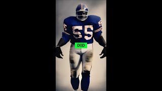 Lawrence Taylor From NFL Legend to Drug Trafficker [upl. by Eelimaj]