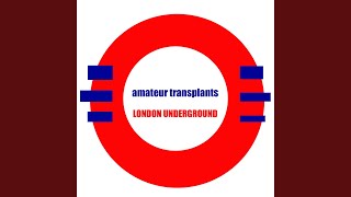 London Underground [upl. by Aelyak]