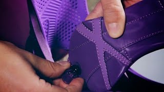 How To Adjust Strap Length On Your Burton Bindings [upl. by Hyacinthe]