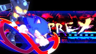 PREY  Friday Night Funkin Vs SonicEXE REMIX [upl. by Edelstein730]