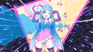 Nightcore  Shiki  Kouhai Feat Kira [upl. by Nyliac]