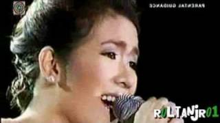 PATULOY ANG PANGARAP  Angeline Quinto 18 Sept 2011 [upl. by Elades]