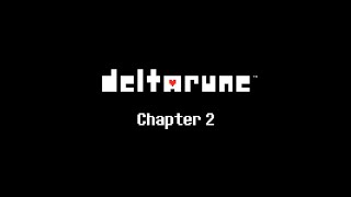 REMIX Deal Gone Wrong  Deltarune Chapter 2 [upl. by Rigdon]