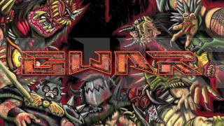 GWAR  Zombies March OFFICIAL [upl. by Leake594]