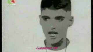 MBS Rap made in Algeria  Hbibti 3awama exclusivite by Lunakhod [upl. by Lesoj]