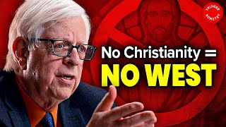 Why Evil Triumphs  Dennis Prager [upl. by Sluiter250]