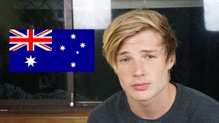 HOW TO DO AN AUSTRALIAN ACCENT [upl. by Thurlough]