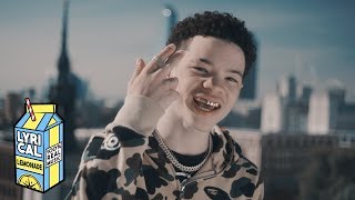 Lil Mosey  Kamikaze Official Music Video [upl. by Brosine]