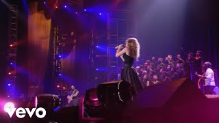 Mariah Carey  Anytime You Need a Friend Live at Tokyo Dome [upl. by Kleiman346]