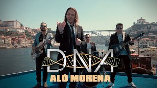 DNA  Alô Morena Vídeo Oficial [upl. by Lionel121]