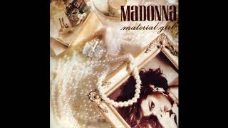 Material Girl Best Remix Versions [upl. by Whorton]