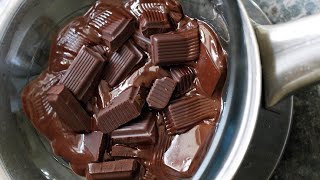 3 Easy Ways to Melt Chocolate  Allrecipes [upl. by Trelu557]