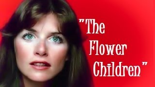 quotThe Flower Childrenquot 💖 MARCIA STRASSMAN 💖 1967 RIP [upl. by Tressia]