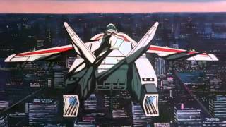 Macross Opening Creditless [upl. by Rolph]