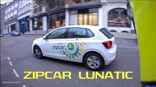 ZIPCAR MANIACS AND LUNATICS [upl. by Nodyarb]