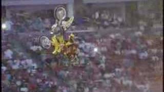 A Freestyle Motocross Tribute Version 1 [upl. by Jacklin]