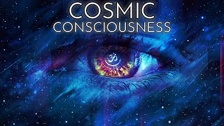 Cosmic Consciousness amp the Mystery of Self [upl. by Bronwyn]