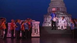 Schoolhouse Rock Live Jr [upl. by Elehcin]