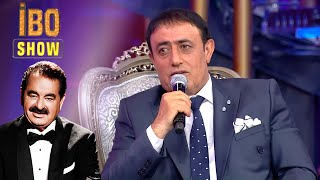 quotAyrana Ekşi Dedim Diye 6 Ay Konuşmadıquot  İbo Show 20202021  27 Bölüm [upl. by Waneta]