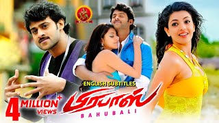 Prabhas Super Hit Tamil Full Movie  New Tamil Movies  Kajal Agarwal  Prabhu  Darling [upl. by Ettezzus]