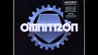 Omnitron  MasterPeace Full Album [upl. by Eynobe728]