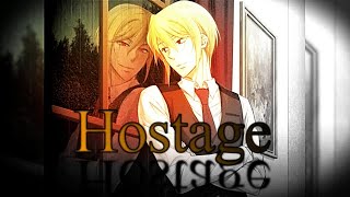 Moriarty The Patriot「ＡＭＶ」Hostage [upl. by Aitnohs154]