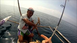 Fishing in the Philippines [upl. by Santiago487]