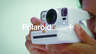 How to use the Polaroid Now camera [upl. by Masson]