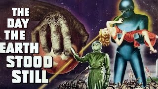 1950s SciFi  Top 30 Highest Rated Movies [upl. by Einahpad]