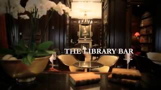 London hotels best luxury hotels in london The Lanesborough Hotel London [upl. by Aisile]