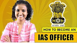 How to become an IAS Officer  Fees Salary amp Exam Details [upl. by Hock206]