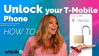 How to Unlock Your TMobile Phone [upl. by Alber730]