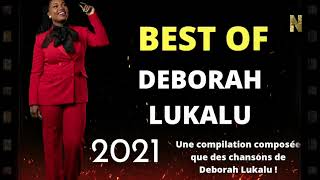 Deborah Lukalu  Compilation de ses meilleures chansons 2021NSOLANI PRODUCTION OFFICIAL [upl. by Darton]