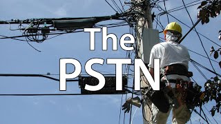 Telecom Course The PSTN  Course Introduction Telecommunications Training Online [upl. by Alehcim]