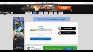 How to hack an account in Deluge Rpg [upl. by Emrich]