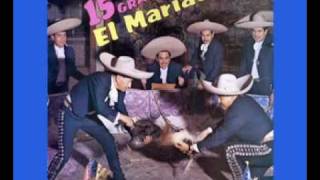 Mariachi Vargas De Tecalitlan El Zopilote Mojado [upl. by Gemini]