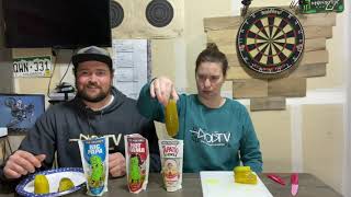 Van Holten’s Pickle Review [upl. by Eeima]