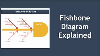 Fishbone Diagram Explained with Example [upl. by Hadsall]