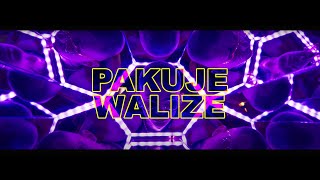 PAKUJE WALIZE Official Video [upl. by Lena]