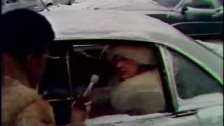 Relive Cincinnati’s blizzard of 1978 [upl. by Avenej]