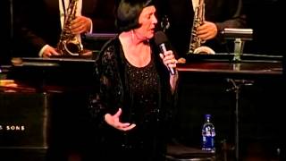 Keely Smith  2005 MAC Awards  Louis Primas Italian Songs [upl. by Clara]