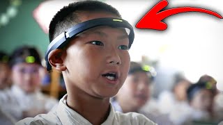 China revoluciona la educación con Inteligencia Artificial [upl. by Halyak311]