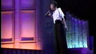 Melba Moore  Lean On Me Live [upl. by Cherri]