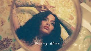 Kehlani  Morning Glory Official Audio [upl. by Ditzel]