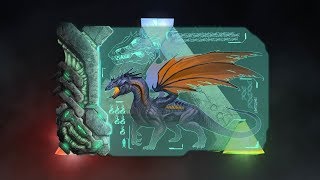 ARK  Boss Battle Theme  Dragon [upl. by Onivag]