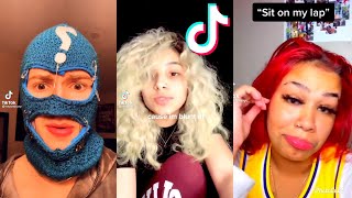 Fack Eminem  TIKTOK COMPILATION [upl. by Erdnaek108]