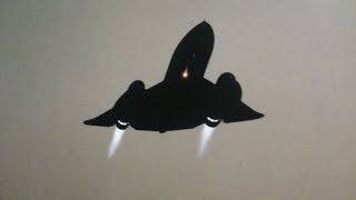 Interview with SR71 pilot Brian Shul [upl. by Rosenblum760]