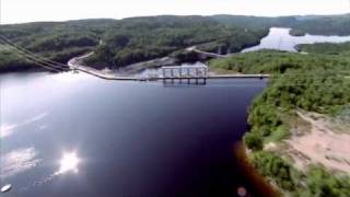 Québec Hydropower Myths and Realities [upl. by Gierc977]