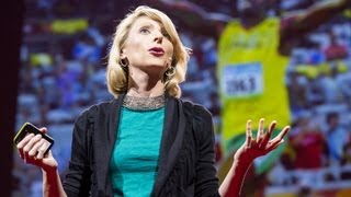 Your Body Language May Shape Who You Are  Amy Cuddy  TED [upl. by Sucramaj]