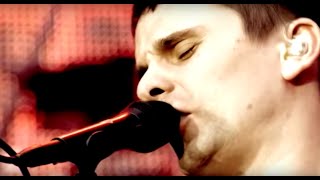 Muse  Hysteria Live From Wembley Stadium [upl. by Sage]